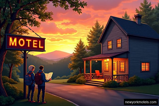 Savvy Tips for Budget-Friendly Stays in New York State