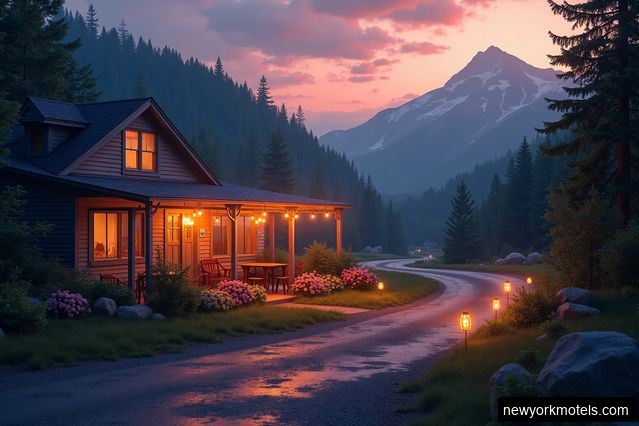 Savvy Tips for Budget-Friendly Stays in New York State