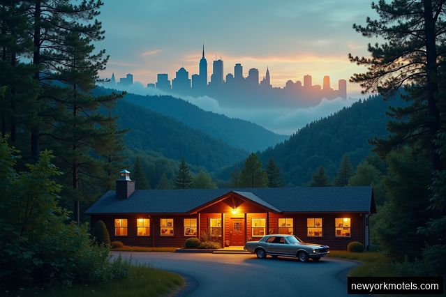 Unveiling New York's Hidden Motel Treasures: Reviews and Recommendations