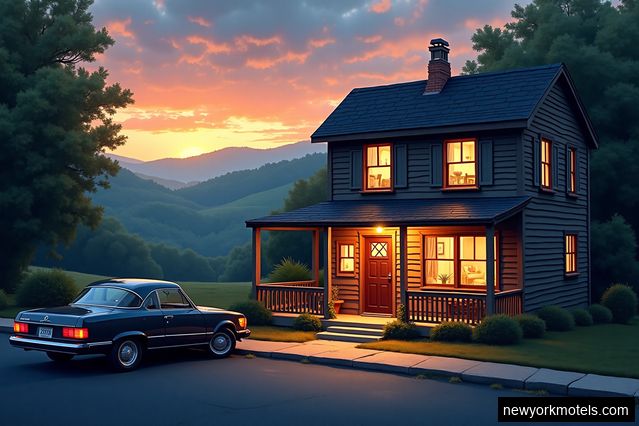 Accessible Accommodations: Navigating New York's Motel Scene