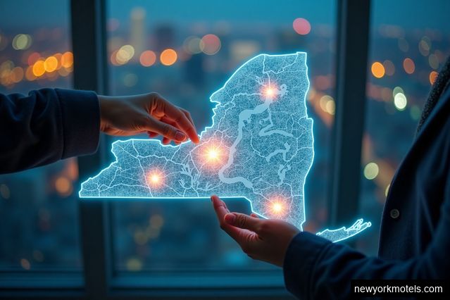 Interactive Maps